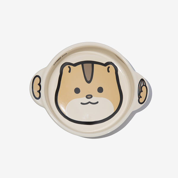 Mini Pot - Hamster (Glossy)