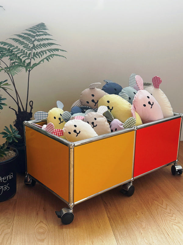 HugMe Pillow Check New