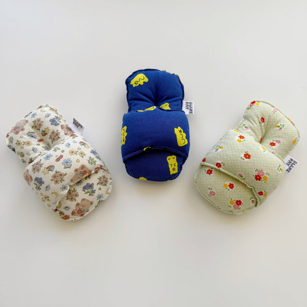 Slipper Catnip Matatabi Cushion Toy