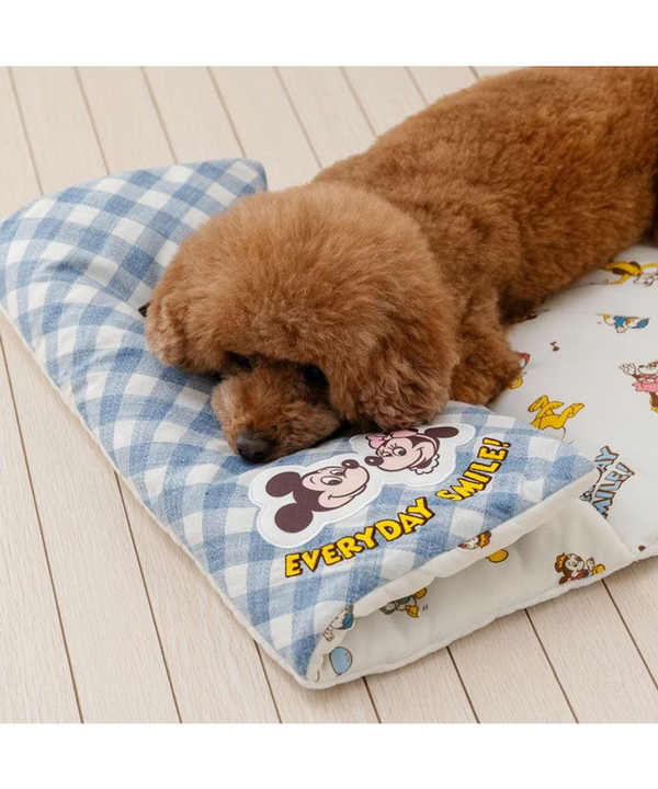Mickey Mouse Cool Roll Mat – Balloon Pattern