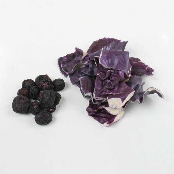 Freeze Dried Fruits & Vegetables