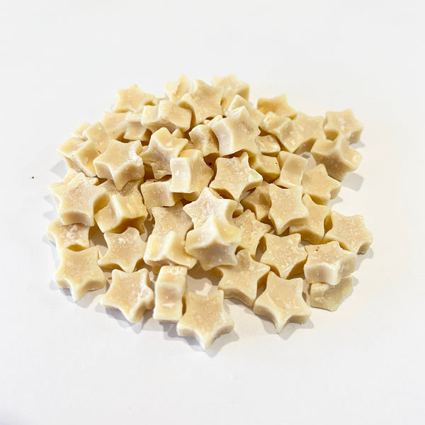 Star Cheese Snack