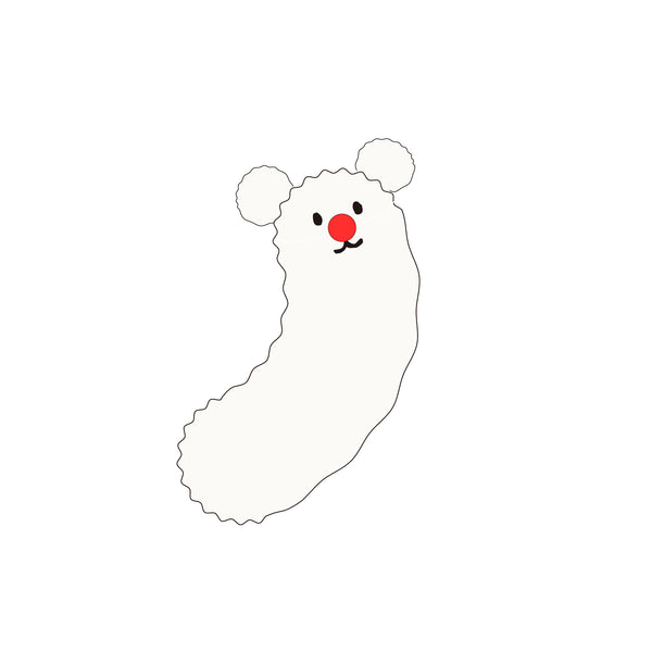 Hug Me Pillow Fluffy
