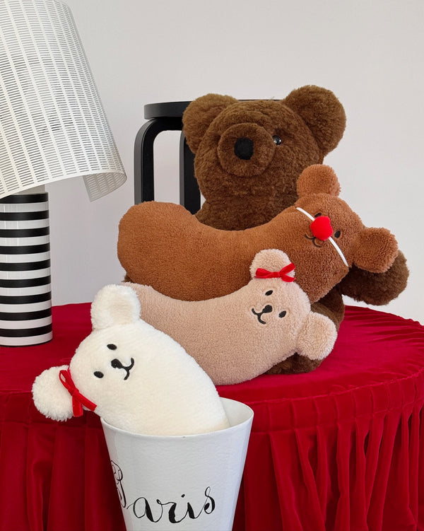 Hug Me Pillow Fluffy