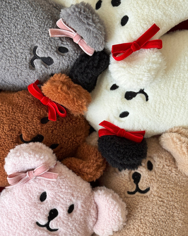 Hug Me Pillow Fluffy