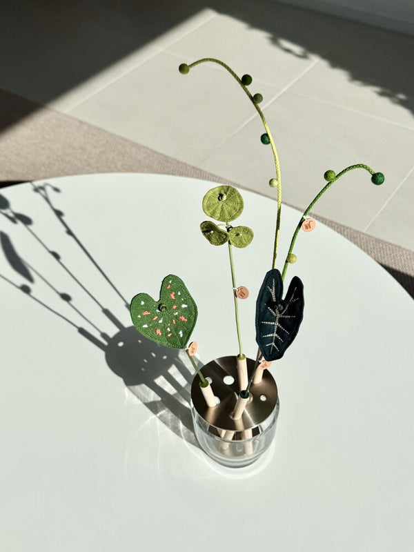 Plant Series Cat Toy
