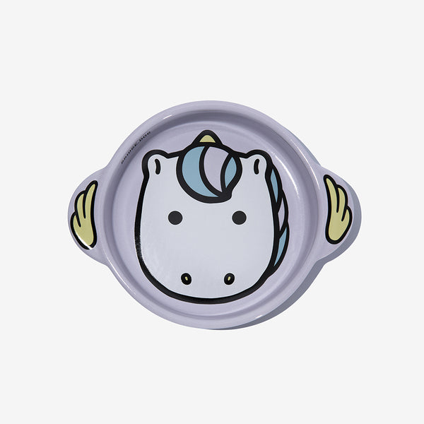 Mini Pot - Unicorn (Glossy)