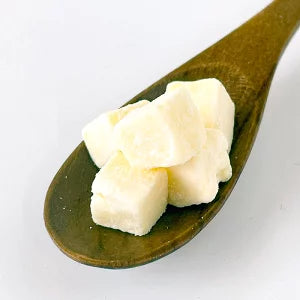 Freeze-Dried Cheese Cubes