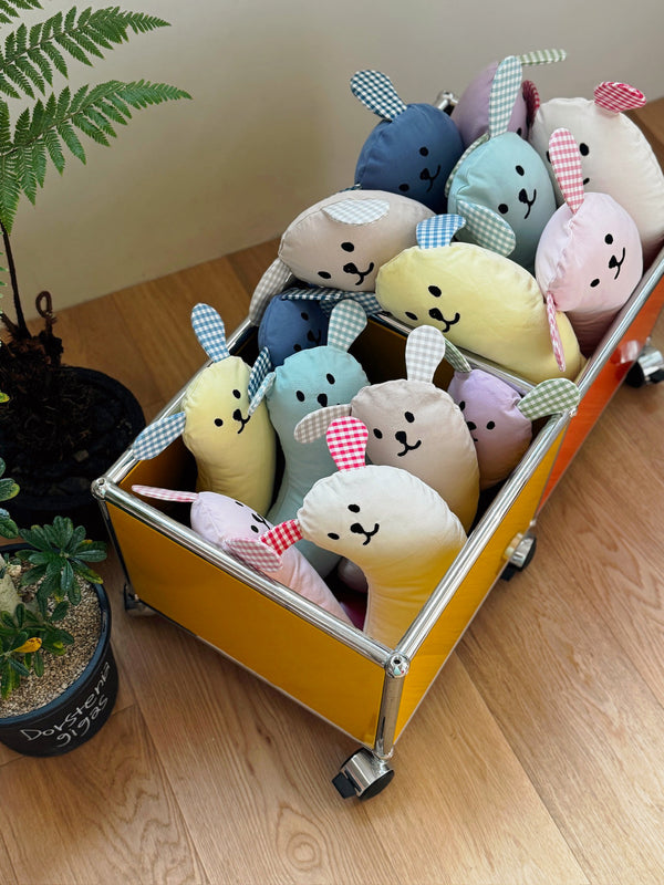 HugMe Pillow Check New