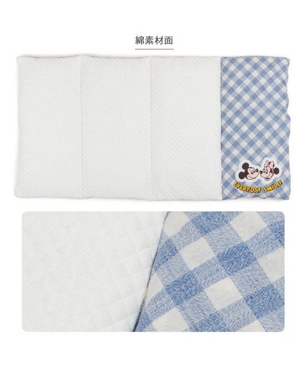 Mickey Mouse Cool Roll Mat – Balloon Pattern