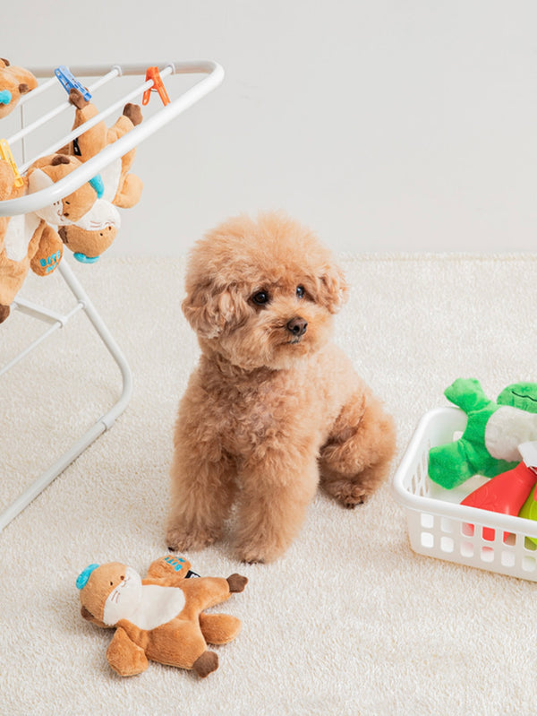 Hug Me Sea Otter Toy