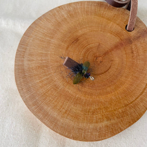 Ultra Mini Mayfly Cat Teaser Refill Toy