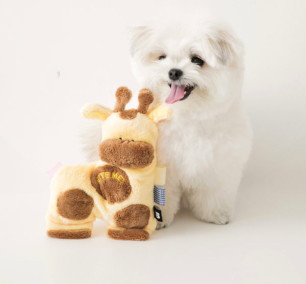 Little Friends Toy