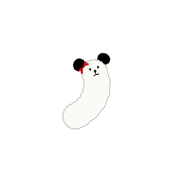Hug Me Pillow Fluffy