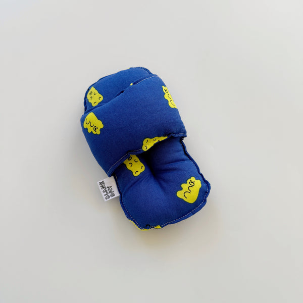 Slipper Catnip Matatabi Cushion Toy