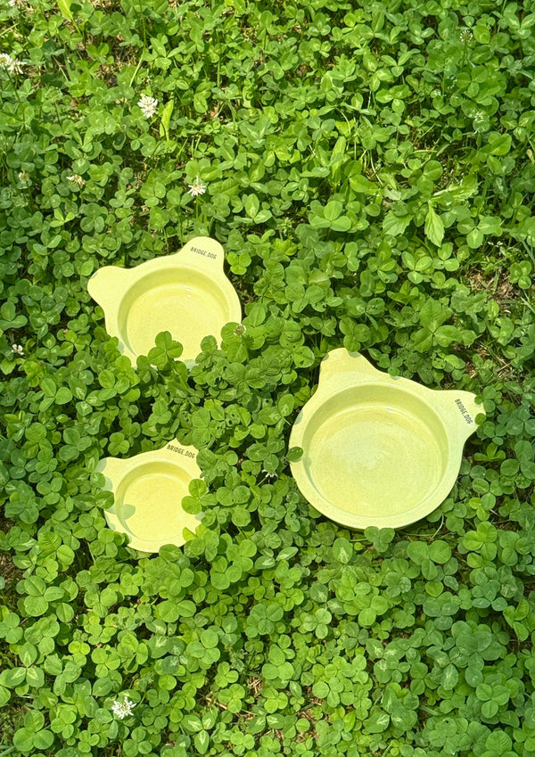 Basic Bear Bowl - Lucky Bear