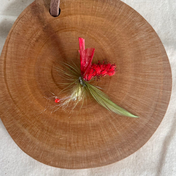 Mini Freshwater Crayfish Cat Teaser Refill Toy