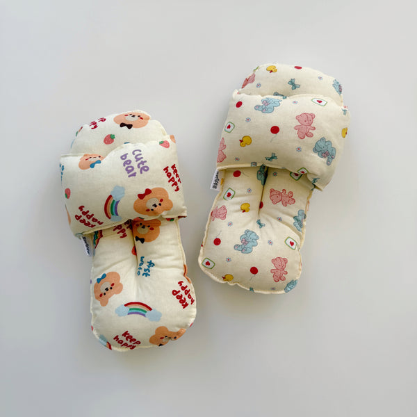 Big Slipper Catnip Matatabi Toy