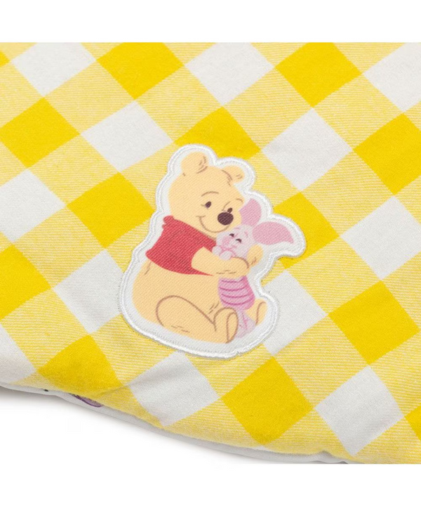 Winnie the Pooh Cool Roll Mat