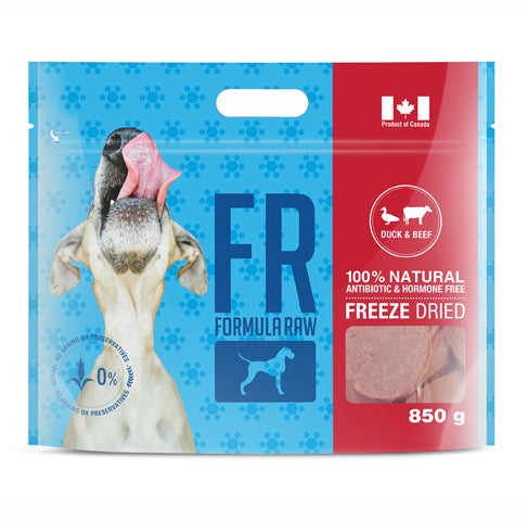 Freeze Dried Meals For Dogs