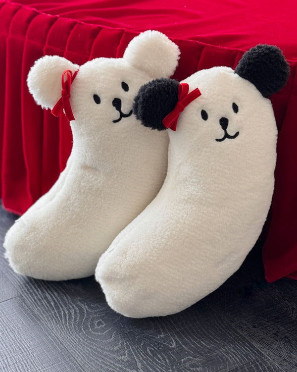 Hug Me Pillow Fluffy