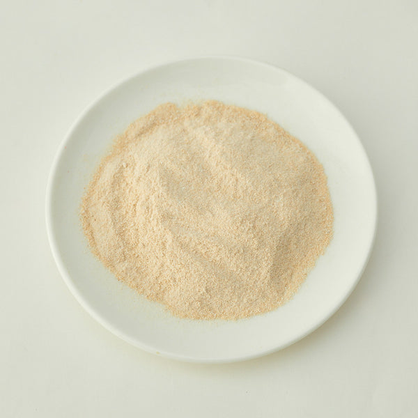 Jerusalem Artichoke And Koji Powder