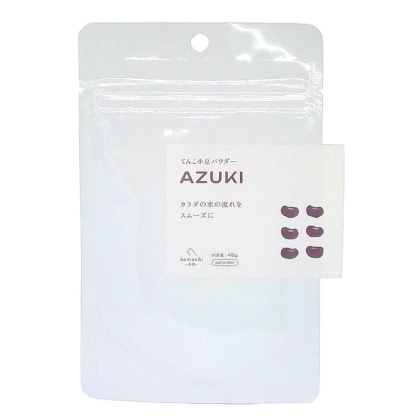 Tenko Azuki Bean Powder