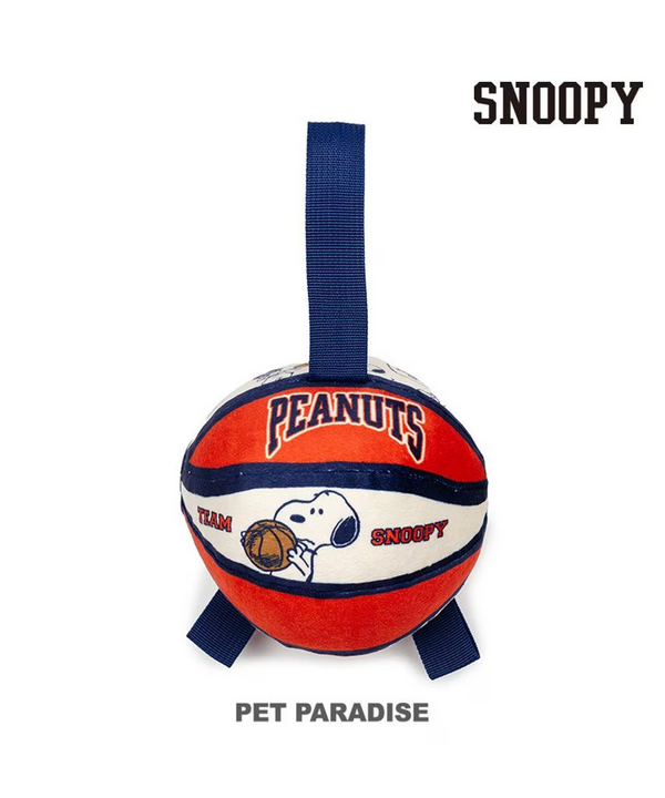 Snoopy Basketball Toy