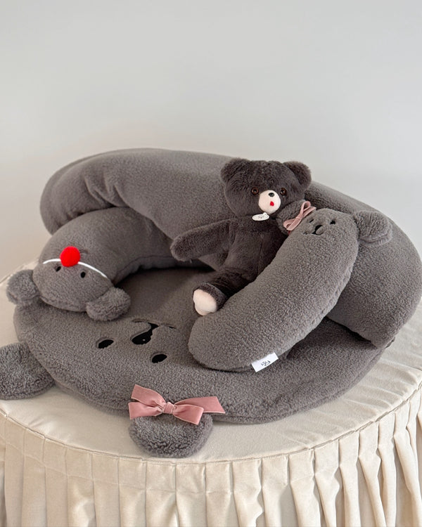Hug Me Pillow Fluffy