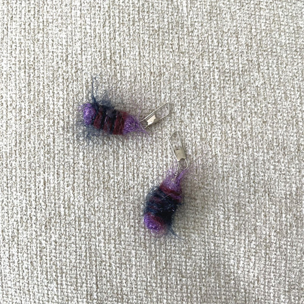 Mini Fruit Fly Cat Teaser Refill Toy