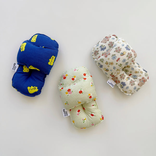 Slipper Catnip Matatabi Cushion Toy