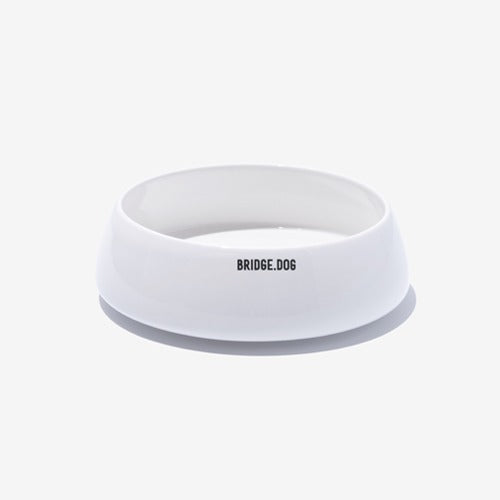 Bridge Ladder - White (Glossy)