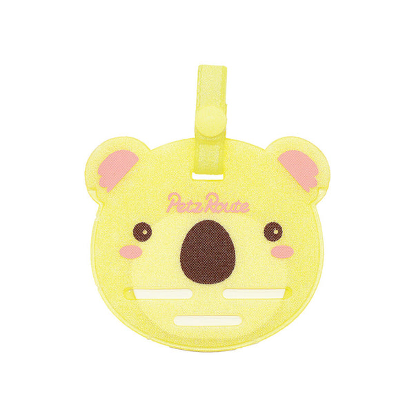 Insect Repellent Pendant (Medium-to-Large Dogs 60 Days)