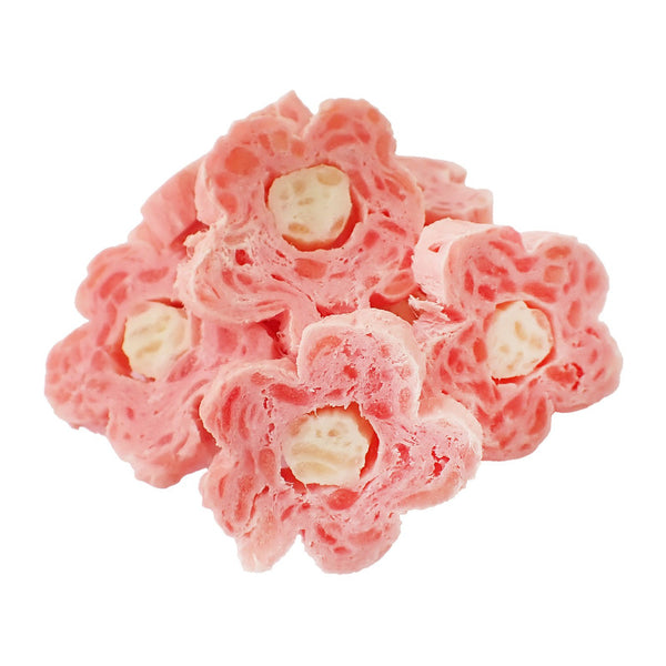 Fruity Collagen Gummy – Strawberry