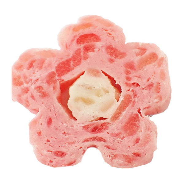 Fruity Collagen Gummy – Strawberry