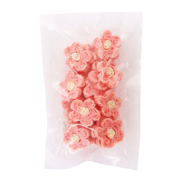 Fruity Collagen Gummy – Strawberry