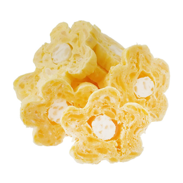 Fruity Collagen Gummy – Banana
