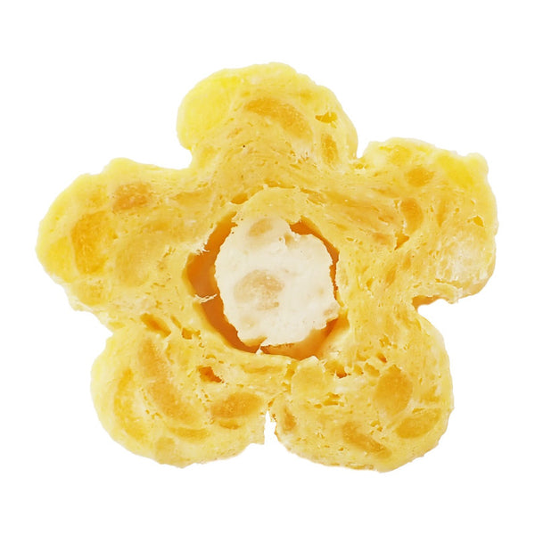Fruity Collagen Gummy – Banana