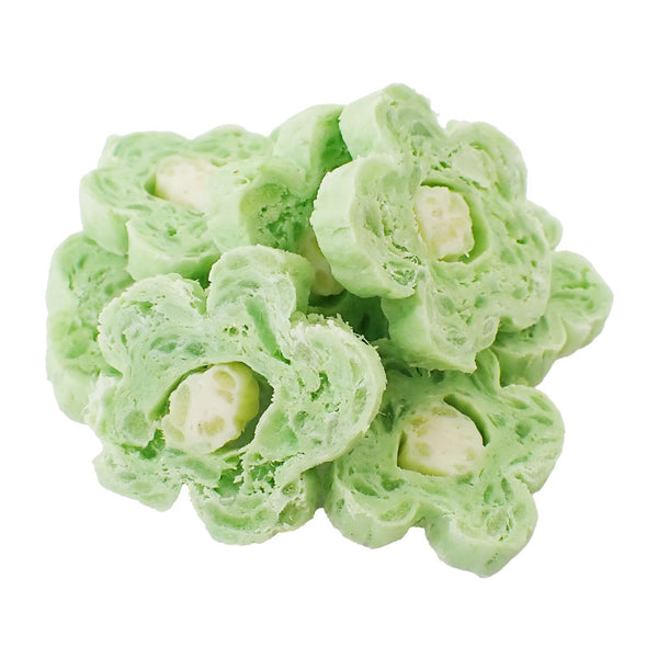 Fruity Collagen Gummy – Green Apple