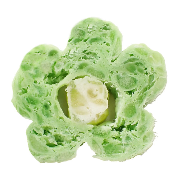 Fruity Collagen Gummy – Green Apple
