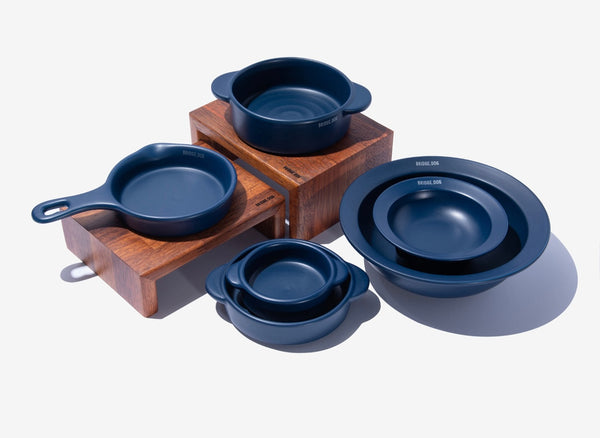 Limited Edition - Navy
