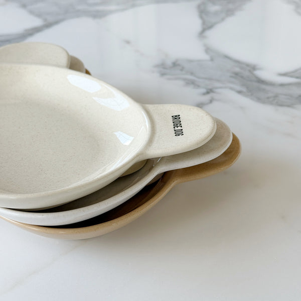 Bear Dish