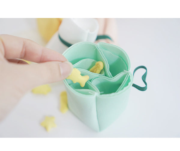 Dumpling Nose Work Toy