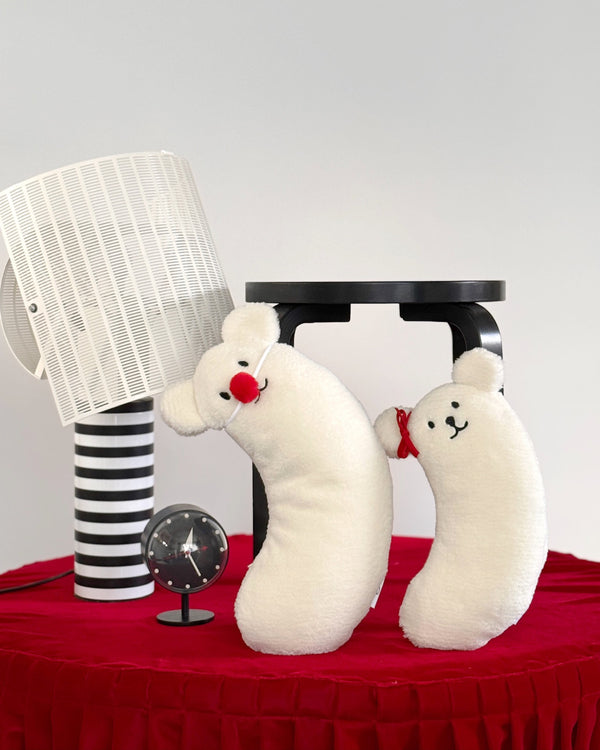 Hug Me Pillow Fluffy