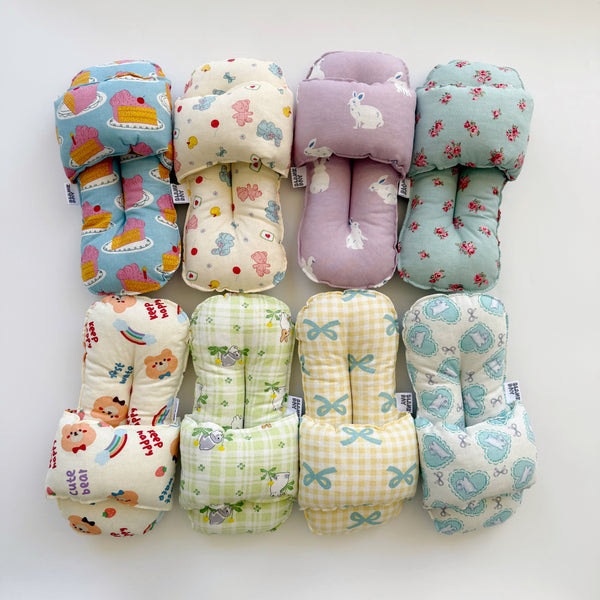 Big Slipper Catnip Matatabi Toy