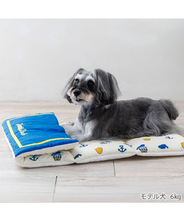 Donald Duck Cool Roll Mat