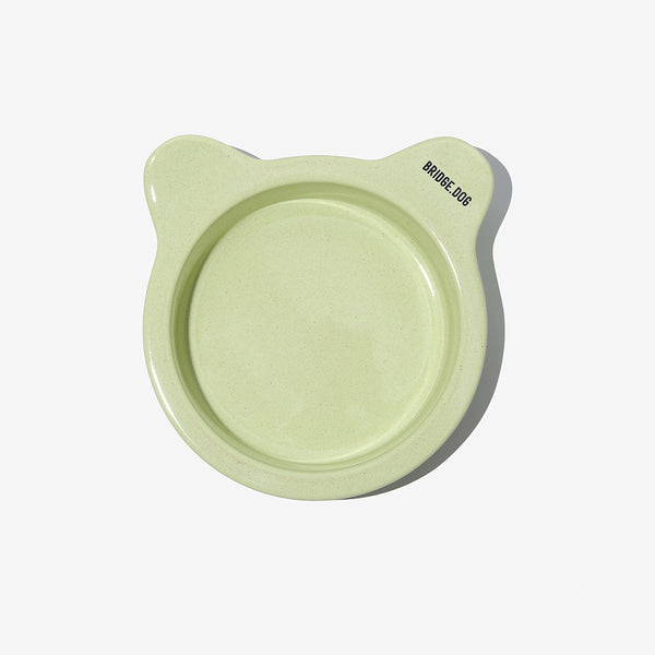 Basic Bear Bowl - Lucky Bear