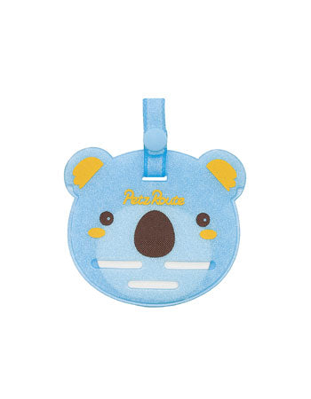 Insect Repellent Pendant (Medium-to-Large Dogs 180 Days)