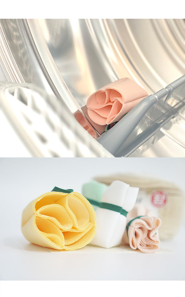 Dumpling Nose Work Toy