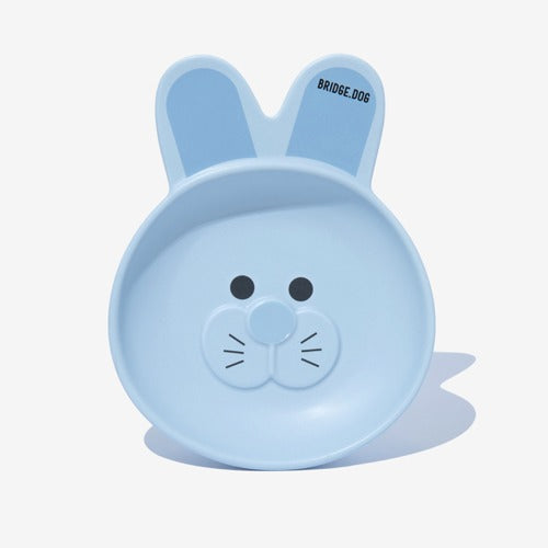 BUNNY DISH - AKUA BLUE